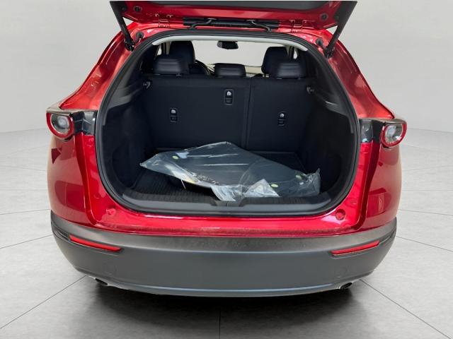 2025 Mazda CX-30 Vehicle Photo in Green Bay, WI 54304