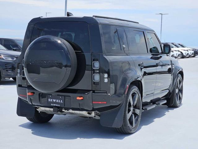 2024 Defender Vehicle Photo in AUSTIN, TX 78717