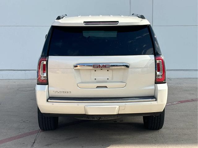 2015 GMC Yukon Vehicle Photo in Grapevine, TX 76051