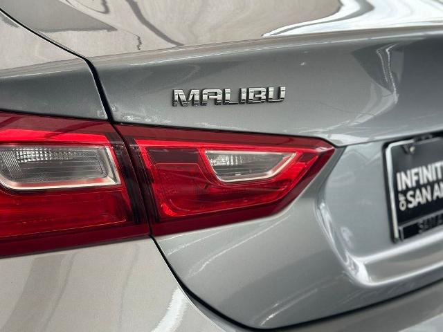 2023 Chevrolet Malibu Vehicle Photo in San Antonio, TX 78230
