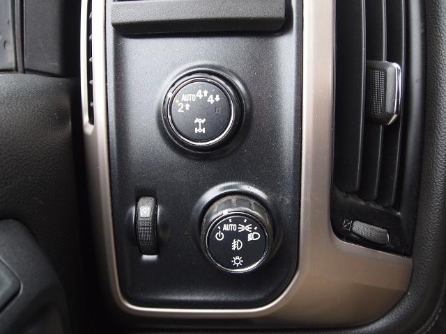 2018 GMC Sierra 1500 Vehicle Photo in MADISON, IN 47250-1611