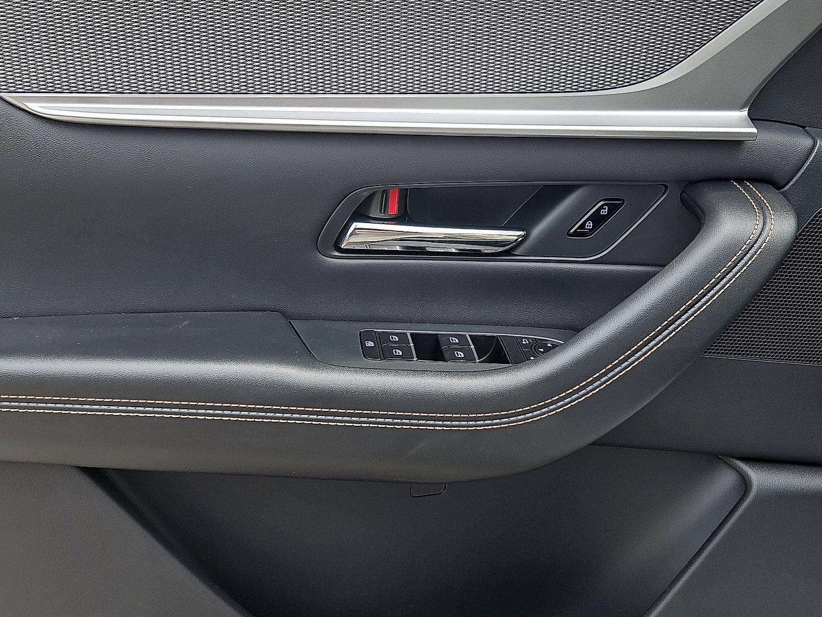 2025 Mazda CX-90 Vehicle Photo in Trevose, PA 19053