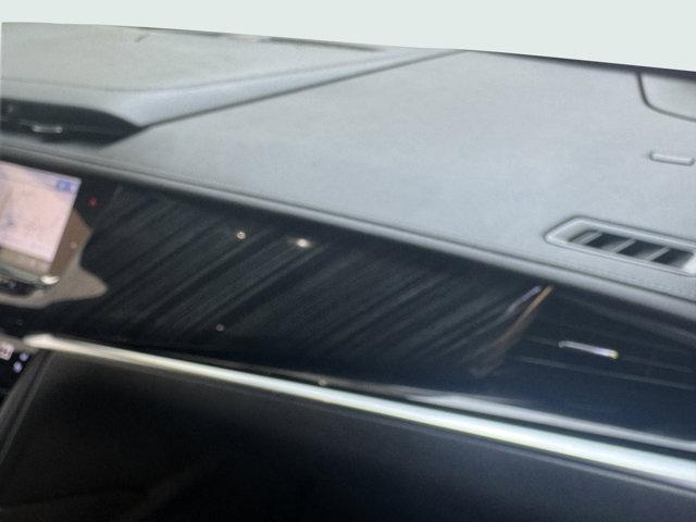 2023 Cadillac XT6 Vehicle Photo in LEOMINSTER, MA 01453-2952