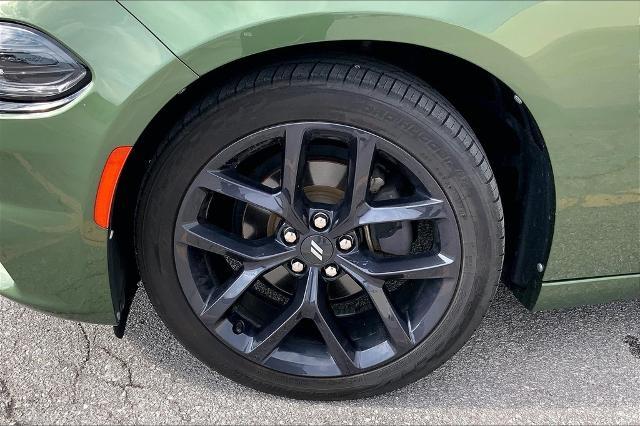 2021 Dodge Charger Vehicle Photo in Kansas City, MO 64114