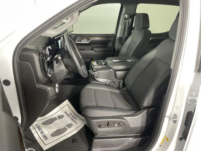 2025 GMC Sierra 1500 Vehicle Photo in GILBERT, AZ 85297-0402
