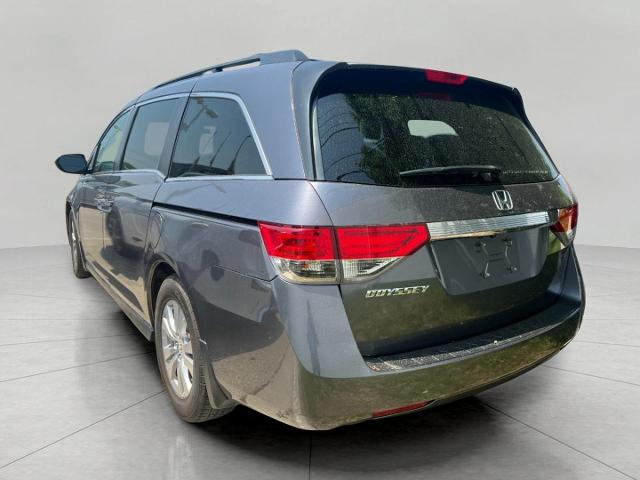 2016 Honda Odyssey Vehicle Photo in Appleton, WI 54914