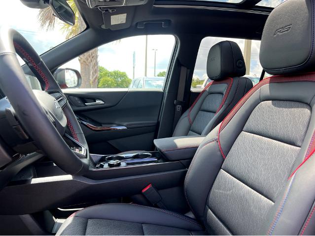 2026 Chevrolet Equinox Vehicle Photo in SAVANNAH, GA 31406-4513