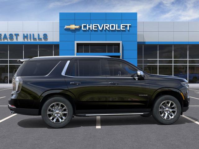 2025 Chevrolet Tahoe Vehicle Photo in Roslyn, NY 11576
