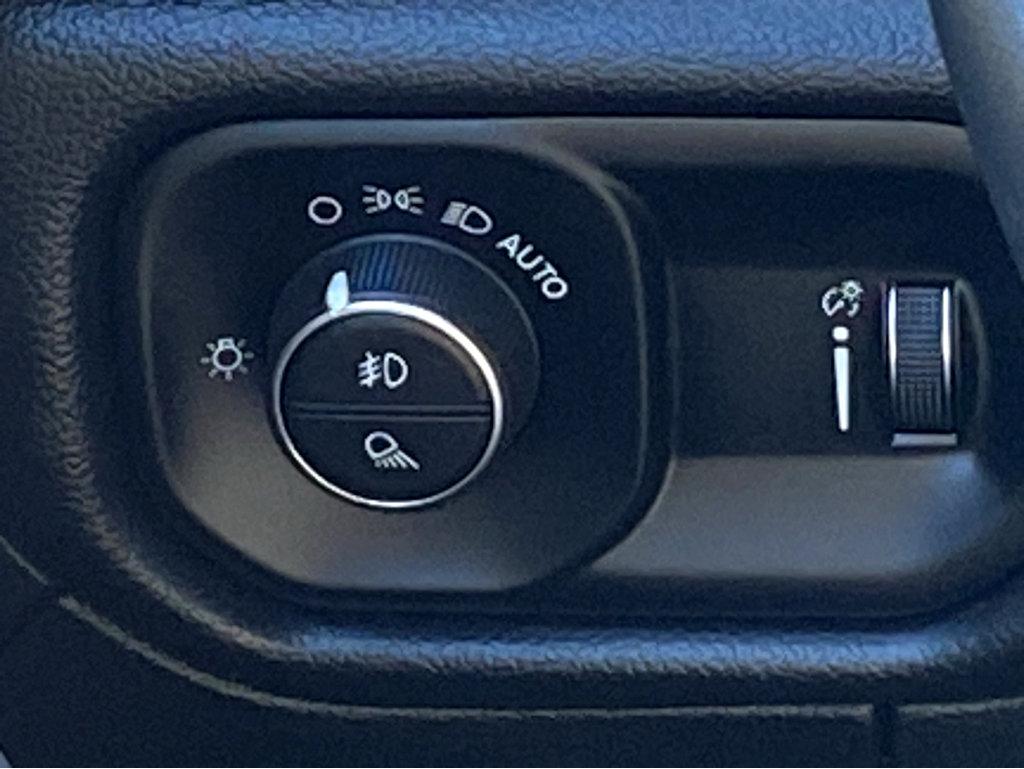 2022 Ram 1500 Vehicle Photo in POOLER, GA 31322-3252