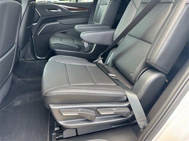 2023 Cadillac Escalade Vehicle Photo in BATON ROUGE, LA 70809-4546