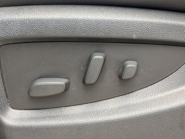 2016 GMC Sierra 3500HD Vehicle Photo in BRUNSWICK, GA 31525-1881