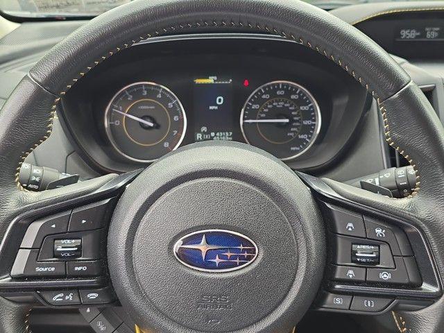 2023 Subaru Crosstrek Vehicle Photo in Pleasant Hills, PA 15236