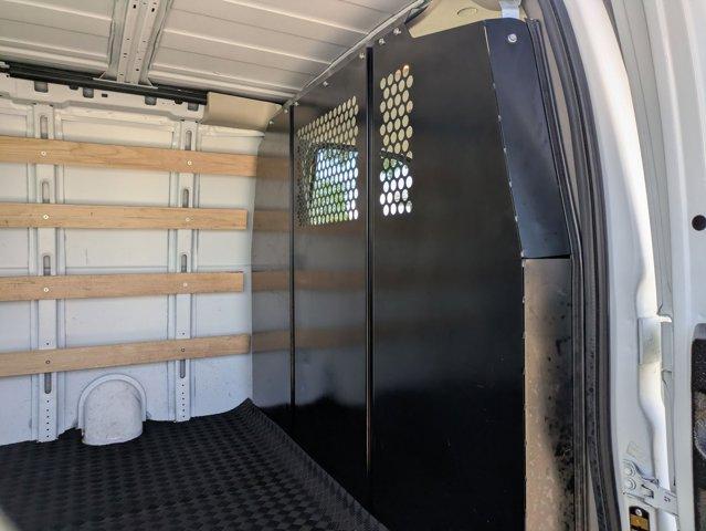 2023 GMC Savana Cargo Van Vehicle Photo in SELMA, TX 78154-1459