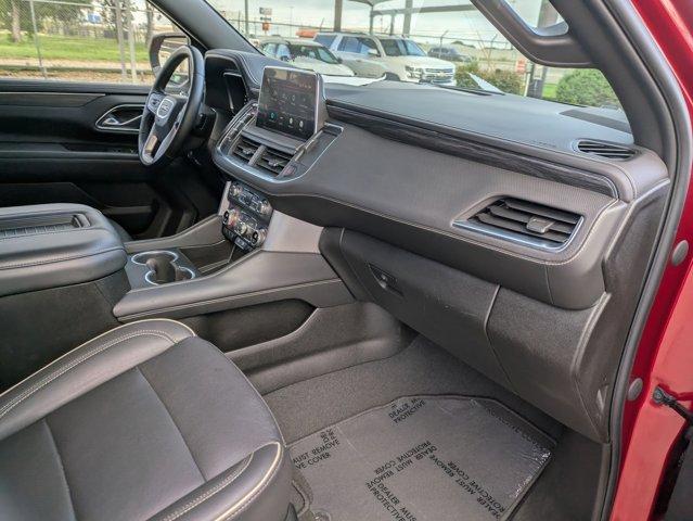 2023 GMC Yukon Vehicle Photo in SELMA, TX 78154-1459