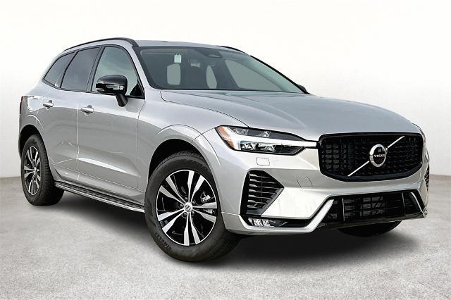 2025 Volvo XC60 Vehicle Photo in Houston, TX 77007