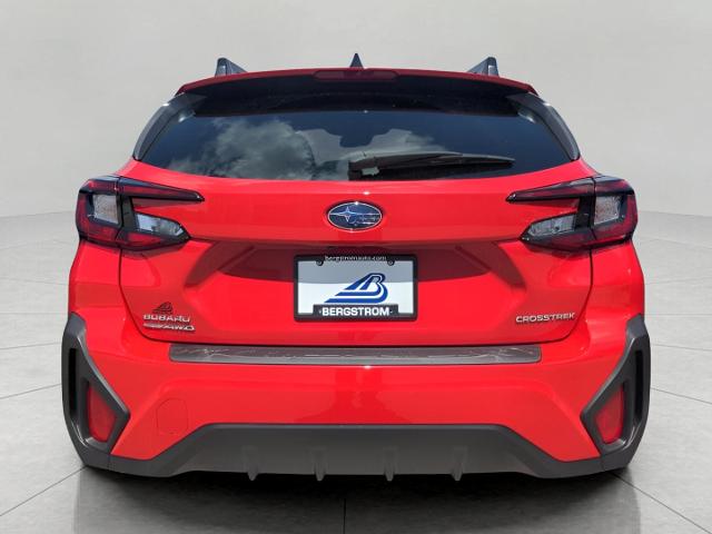 2025 Subaru Crosstrek Vehicle Photo in Green Bay, WI 54304
