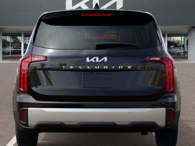 2025 Kia Telluride Vehicle Photo in Tucson, AZ 85712