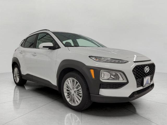 2020 Hyundai Kona Vehicle Photo in NEENAH, WI 54956-2243