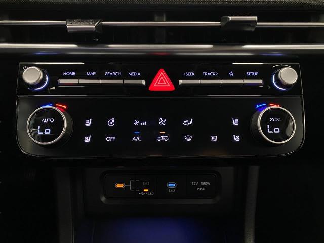 2025 Hyundai TUCSON Vehicle Photo in Appleton, WI 54913