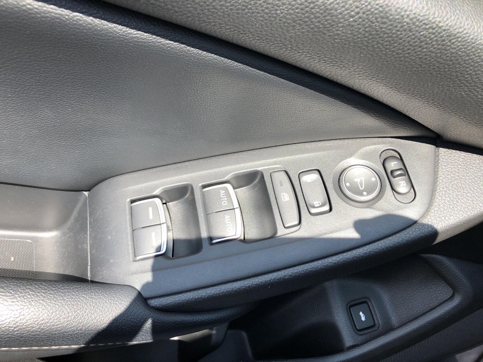 2018 Honda Accord Sedan Vehicle Photo in Mechanicsburg, PA 17050