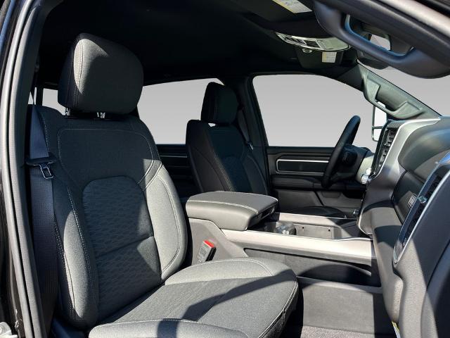 2025 Ram 1500 Vehicle Photo in Savannah, GA 31419