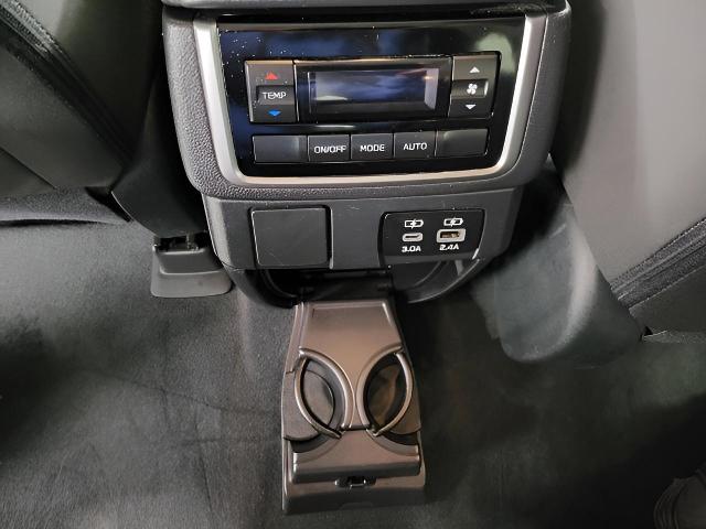 2024 Subaru Ascent Vehicle Photo in Green Bay, WI 54304