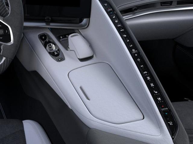 2025 Chevrolet Corvette Vehicle Photo in SAVANNAH, GA 31406-4513