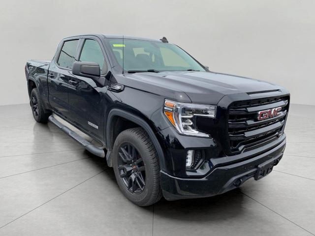 2019 GMC Sierra 1500 Vehicle Photo in APPLETON, WI 54914-4656