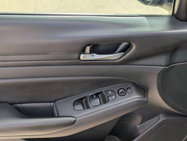 2022 Nissan Altima Vehicle Photo in SELMA, TX 78154-1460