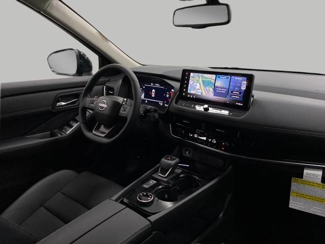 2025 Nissan Rogue Vehicle Photo in Appleton, WI 54913
