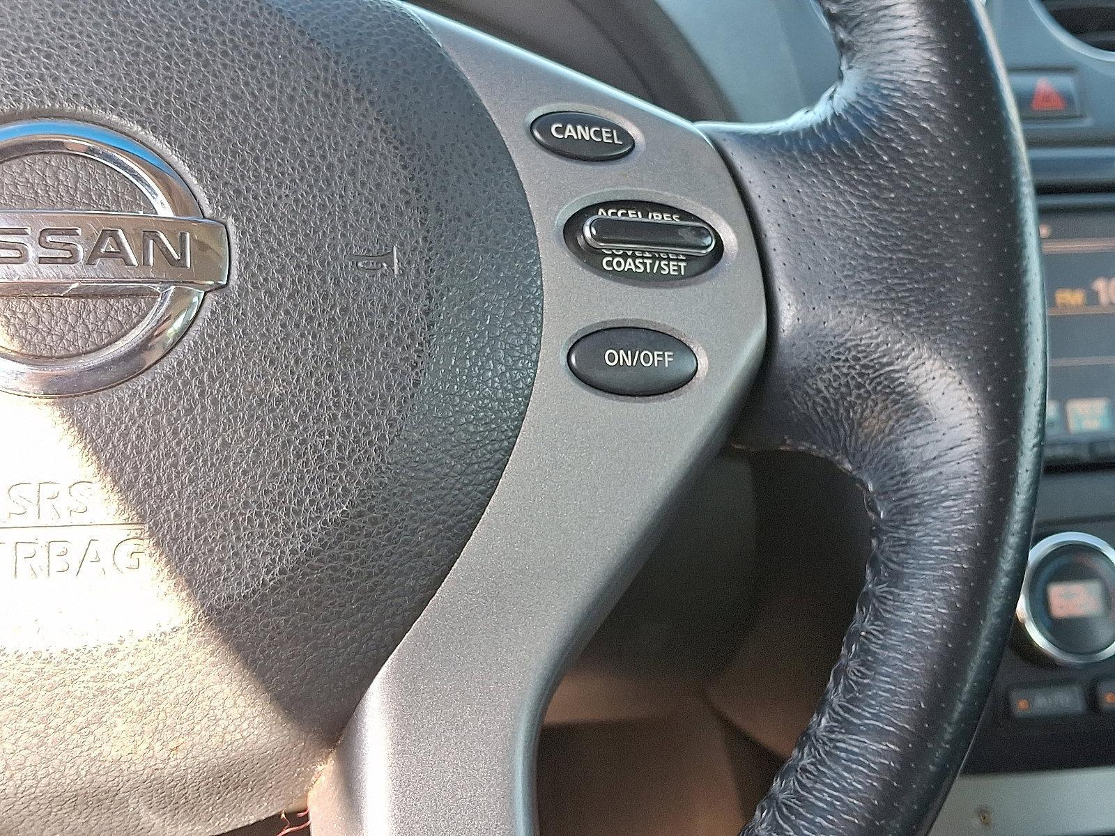 2009 Nissan Altima Vehicle Photo in Mechanicsburg, PA 17050-2306