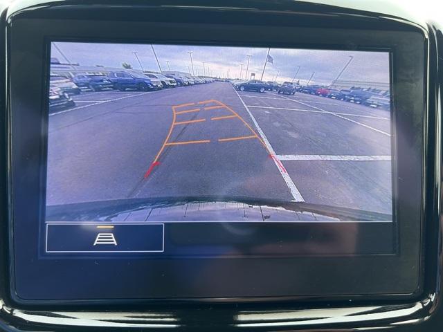 2022 Chevrolet Traverse Vehicle Photo in GREEN BAY, WI 54304-5303