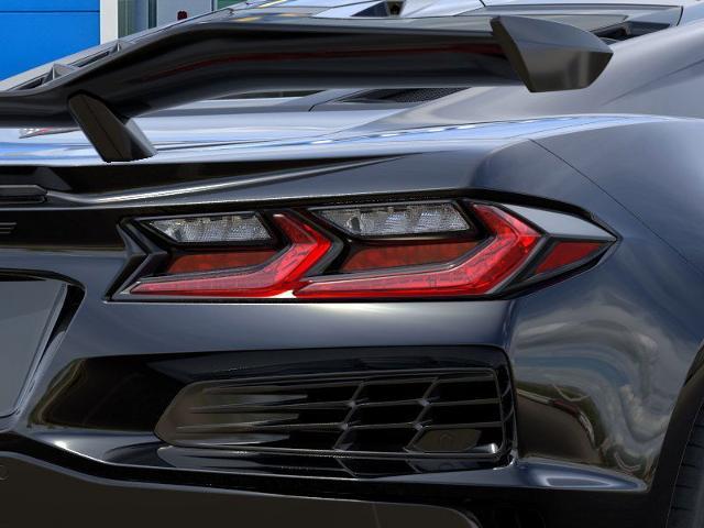 2025 Chevrolet Corvette Vehicle Photo in SELMA, TX 78154-1460
