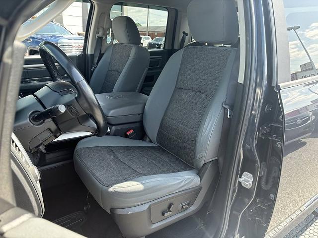 2014 Ram 1500 Vehicle Photo in HARRISBURG, PA 17111-1033