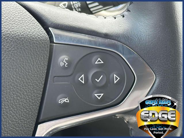 2022 Chevrolet Traverse Vehicle Photo in Roslyn, NY 11576