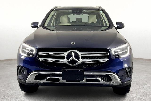 2022 Mercedes-Benz GLC Vehicle Photo in Tulsa, OK 74129