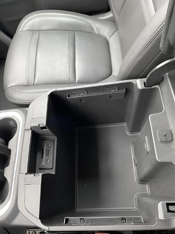2020 GMC Sierra 1500 Vehicle Photo in APPLETON, WI 54914-8833