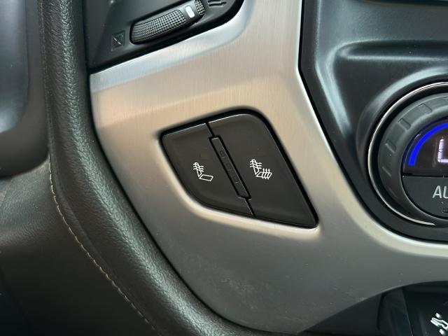 2017 GMC Sierra 1500 Vehicle Photo in MADISON, WI 53713-3220