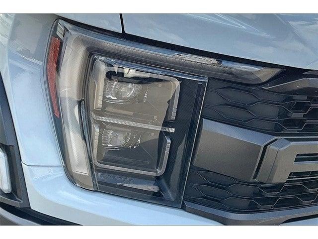 2023 Ford F-150 Vehicle Photo in Grapevine, TX 76051