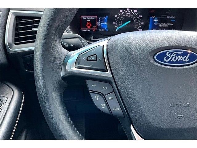 2024 Ford Edge Vehicle Photo in San Antonio, TX 78230