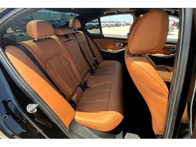 2023 BMW 330i Vehicle Photo in Grapevine, TX 76051