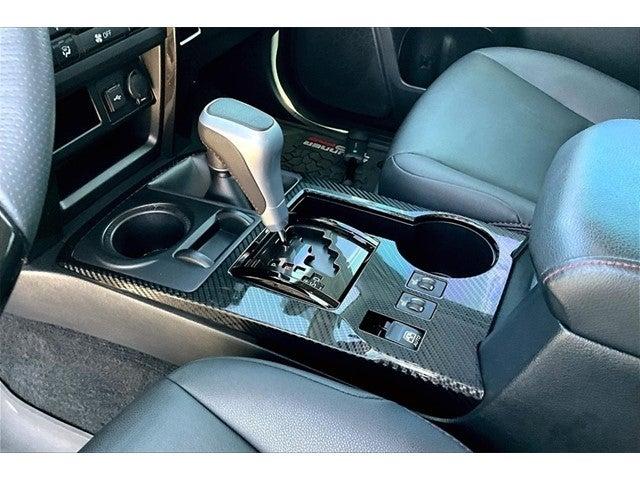 2022 Toyota 4Runner Vehicle Photo in San Antonio, TX 78230