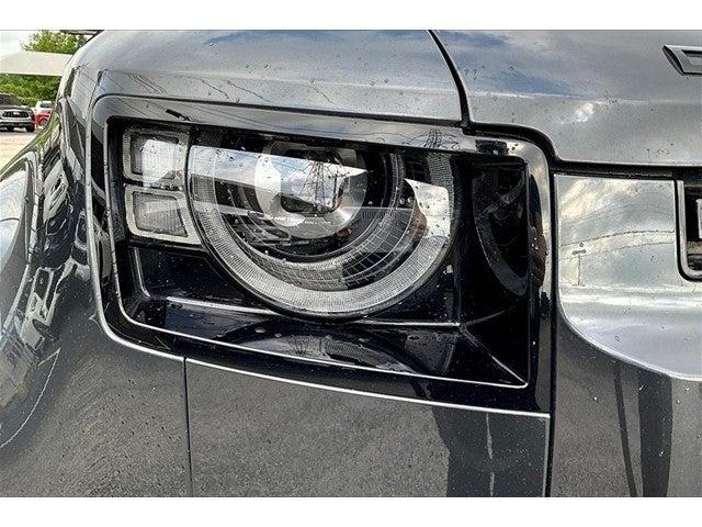 2024 Land Rover Defender Vehicle Photo in San Antonio, TX 78230