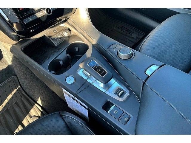 2025 INFINITI QX50 Vehicle Photo in Grapevine, TX 76051