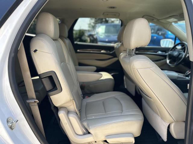 2019 Buick Enclave Vehicle Photo in Grapevine, TX 76051