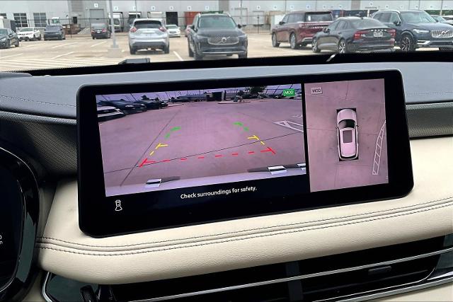 2025 INFINITI QX60 Vehicle Photo in Grapevine, TX 76051