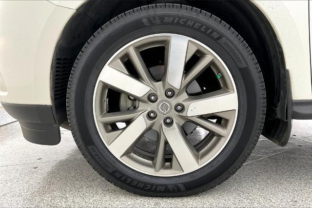 2016 Nissan Pathfinder Vehicle Photo in Grapevine, TX 76051