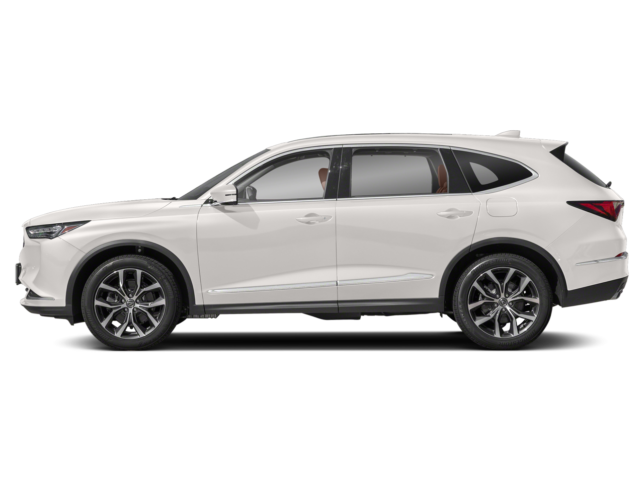 2024 Acura MDX Vehicle Photo in Tulsa, OK 74145