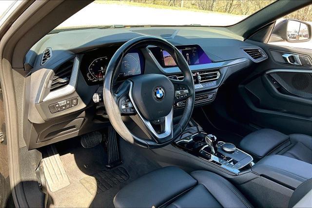 2024 BMW 228i xDrive Vehicle Photo in Tulsa, OK 74145