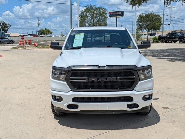 2023 Ram 1500 Vehicle Photo in SELMA, TX 78154-1459